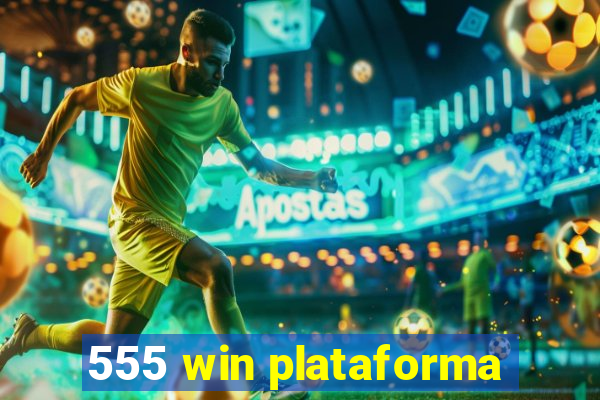 555 win plataforma